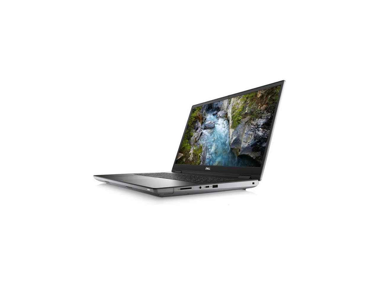 Dell Precision 7000 7780 17.3