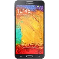 SAMSUNG Galaxy Note 3 N9002 Dual Sim 16GB 3G 3GB RAM - Black