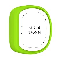 Small Replacement Wrist Band Silicon Smart Watch Strap
