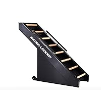 Step Machine - Step Climber Exercise Machine for A Great Climbing Exercise and Workout - Vertical Climber and Stair Stepper - Perfect Climbing Exercise Equipment for Gym Or Home
