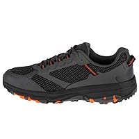 Skechers Men's Go Run Trail Altitude-Marble Sneaker