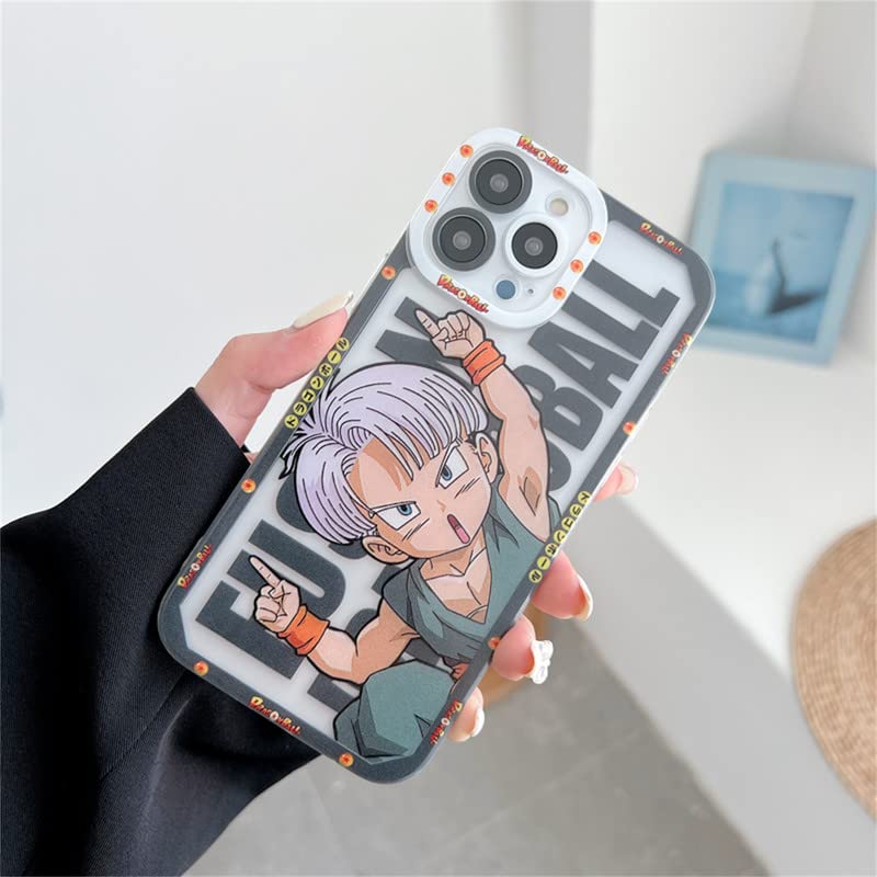 Anime iPhone Cases for Sale - Fine Art America