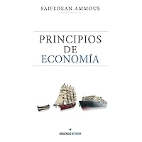 Principios de Economía (Spanish Edition) Principios de Economía (Spanish Edition) Paperback Kindle Hardcover