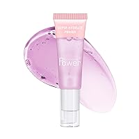 Makeup Essence,Gel Base Face Primers for Smooth and Even Makeup Long lasting Formula Long Lasting Face Primer Moisturizing