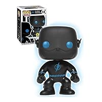 DC Comics Justice League The Flash Silhouette Exclusive Pop Figure