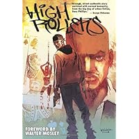High Rollers High Rollers Paperback