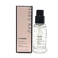 Mary Kay TimeWise Night Solution