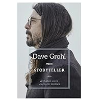 The Storyteller: Verhalen over leven en muziek The Storyteller: Verhalen over leven en muziek Paperback