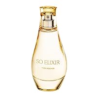 Yves Rocher Eau De Parfum So Elixi for Women - 50 ml./1.6 fl.oz.