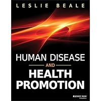 Human Disease and Health Promotion Human Disease and Health Promotion Paperback Kindle