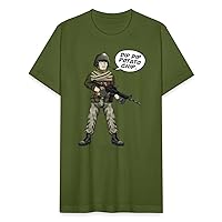 Spreadshirt Battlefield Friends Noob Men's Jersey T-Shirt