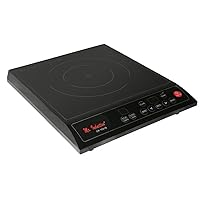 1300W INDUCTION COOKTOP