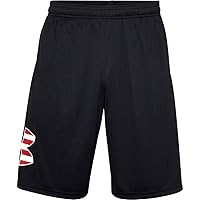 Under Armour Men's Freedom Tech Logo Shorts