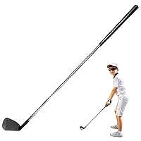 Golf Clubs for Kids, 31.5inch Stainless Steel Kids Golf Clubs, Detachable Golf Clubs, Portable Golf Training Aid for Boys Girls Golf Supplies