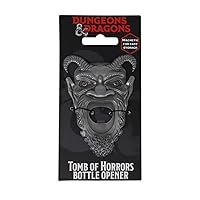 Dungeons & Dragons Tomb of Horrors Premium Bottle Opener