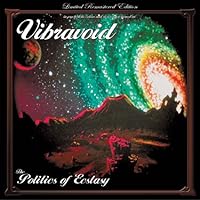 The Politics of Ecstasy [2012 Eu Reissue 180 Gr Coloured Vinyl] The Politics of Ecstasy [2012 Eu Reissue 180 Gr Coloured Vinyl] Vinyl MP3 Music Audio CD