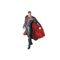 Medicom DC Comics: Red Son Superman Real Hero Action Figure