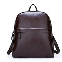 N/A 女性のファッションショルダーバッグハンドバッグレディースバックパック財布、サイズ28 * 12 * 34センチメートルのためのデザイナーバックパック