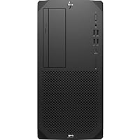 HP Z2 G9 Workstation - Intel Core i7 Dodeca-core (12 Core) i7-12700 12th Gen 2.10 GHz - 32 GB DDR5 SDRAM RAM - 1 TB SSD - Tower (Renewed)