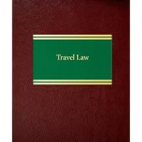 Travel Law Travel Law Hardcover Loose Leaf