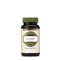 GNC Lutein