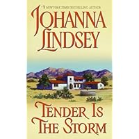 Tender Is the Storm (Avon Historical Romance) Tender Is the Storm (Avon Historical Romance) Kindle Mass Market Paperback Hardcover Paperback