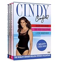 Cindy Crawford Fitness Collection