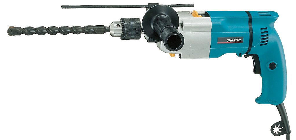 Makita HP2032 3/4-Inch Hammer Drill (Discontinued by Manufacturer)