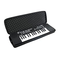Hermitshell Hard Travel Case for Alesis Melody 32 Electric Keyboard Digital Piano 