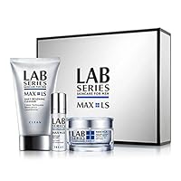 Lab Series - MAX LS Deluxe Trio Gift Set by Lab Series