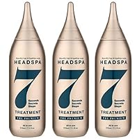 HEADSPA 7 THE PREMIUM TREATMENT 7.1 fl oz 3P