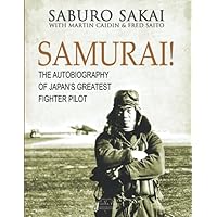 Samurai! Samurai! Paperback Kindle Hardcover
