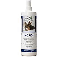 No-Go Housebreaking Aid Dog Spray