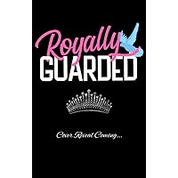Royally Guarded (A Modern Fairy Tale Book 2) Royally Guarded (A Modern Fairy Tale Book 2) Kindle