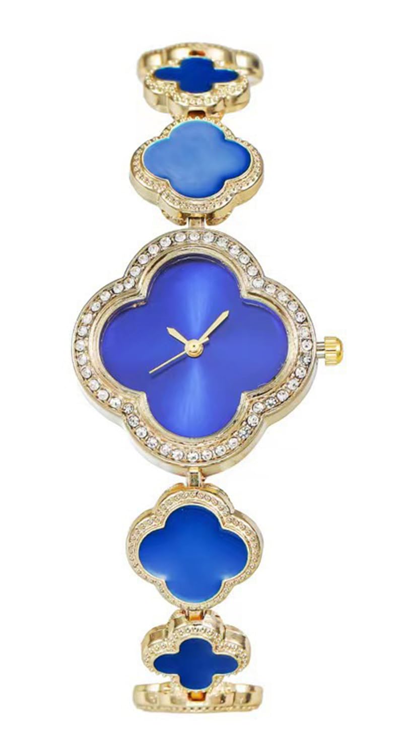KINGNUOS Watch Fashion Lovely Bracelet Watch Quartz Wrist Watches Dress Watch