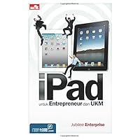 iPad untuk Entrepreneur dan UKM (Indonesian Edition)