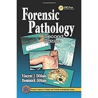 Forensic Pathology (Practical Aspects of Criminal and Forensic Investigations) Forensic Pathology (Practical Aspects of Criminal and Forensic Investigations) Hardcover