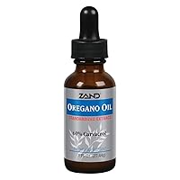 Zand Oregano Oil, 1-Ounce