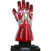 Hot Toys 1:1 Nano Gauntlet - Hulk Life-Size Version - Avengers: Endgame, HT904773