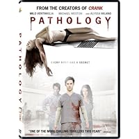 Pathology Pathology DVD Multi-Format