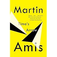 Time's Arrow Time's Arrow Paperback Kindle Hardcover Mass Market Paperback Audio CD
