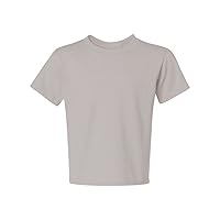 Jerzees Boys Heavyweight Blend Cotton/Poly T-Shirt