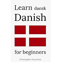 Learn Danish: for beginners (Languages) Learn Danish: for beginners (Languages) Paperback Kindle