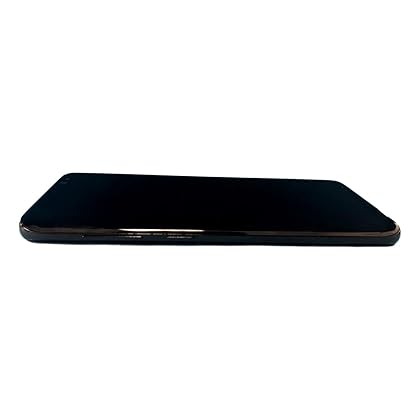 SAMSUNG SM-G950 Galaxy S8 Unlocked 64GB - US Version (Midnight Black) - US Warranty