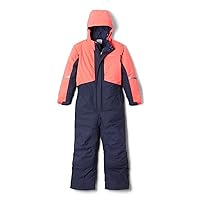 Columbia Boys' Buga Ii Suit