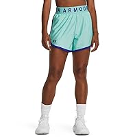 Under Armour Womens Play Up Shorts