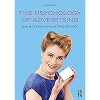 The Psychology of Advertising The Psychology of Advertising eTextbook Audible Audiobook Hardcover Paperback Audio CD