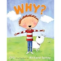 Why? Why? Hardcover Kindle