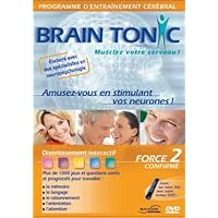 Brain tonic force 2 confirme