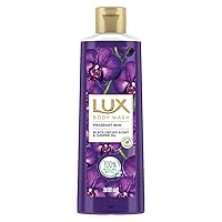 Shower Gel Black Orchid Fragrance & Juniper Oil Bodywash 245 ml/8.28 FL .OZ
